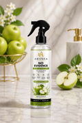 Aromea No Evidence Green Apple Fresh Pre-Poop Fragrance Spray