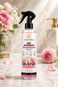 Aromea No Evidence Floral Bouquet Pre-Poop Fragrance Spray