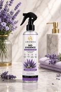 Aromea No Evidence Lavender Serenity Pre-Poop Fragrance Spray