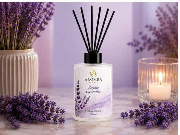 Royale Lavender