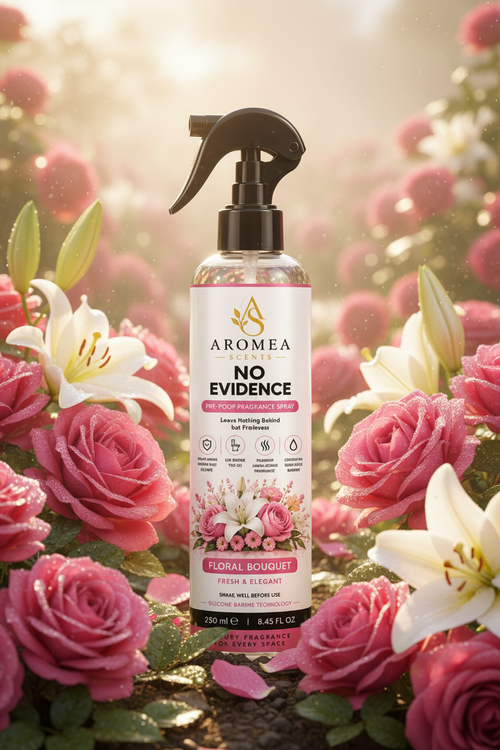 Aromea Floral Bouquet Garden