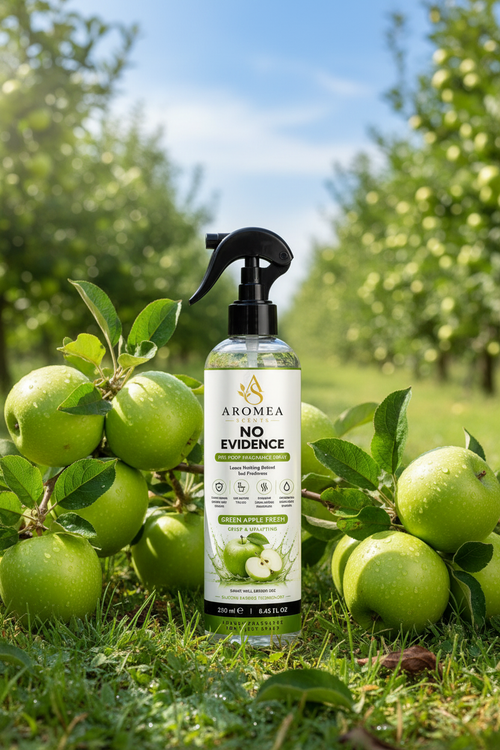 Aromea Green Apple Orchard