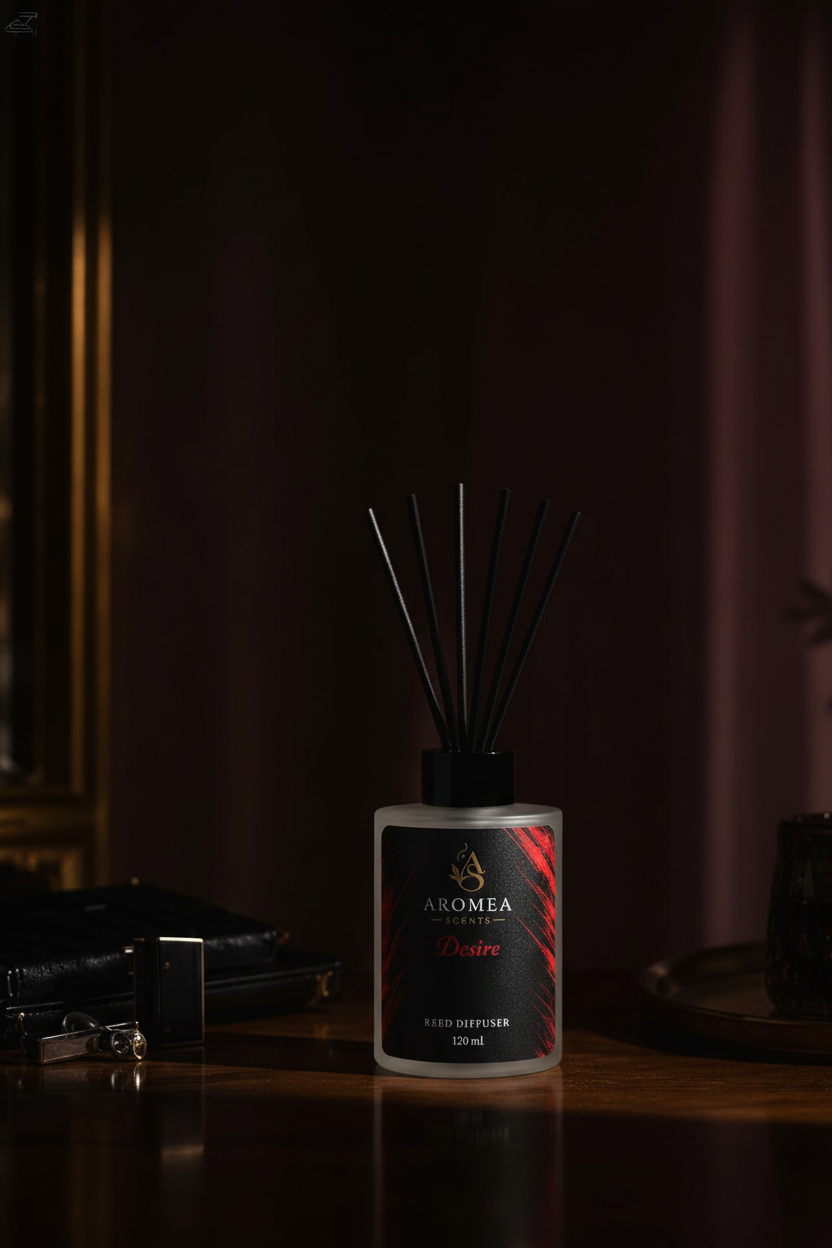 Desire – Dark Moody