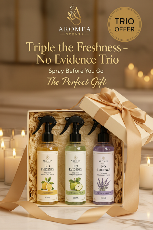Trio Gift Box